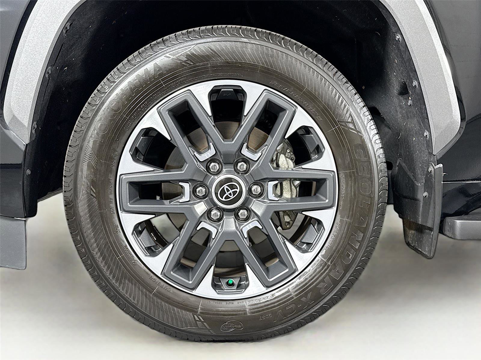 Certified 2024 Toyota Sequoia Limited image 12