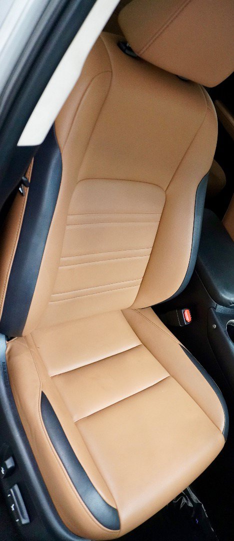Used 2016 Lexus NX 200t FWD w/ Premium Package image 9