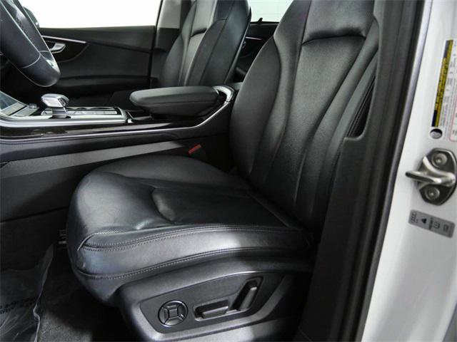 Certified 2023 Audi Q7 2.0T Premium Plus w/ Premium Plus Package image 17