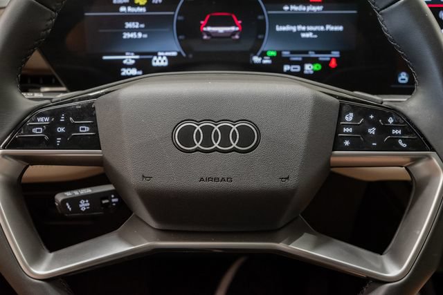 Used 2025 Audi A6 e-tron Premium w/ Ultra Package AWD/4WD image 11