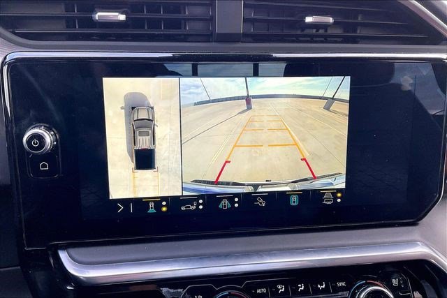 Used 2023 GMC Sierra 1500 Denali Ultimate image 27