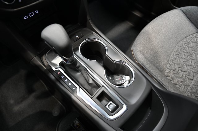 Used 2024 Chevrolet Equinox LT image 18