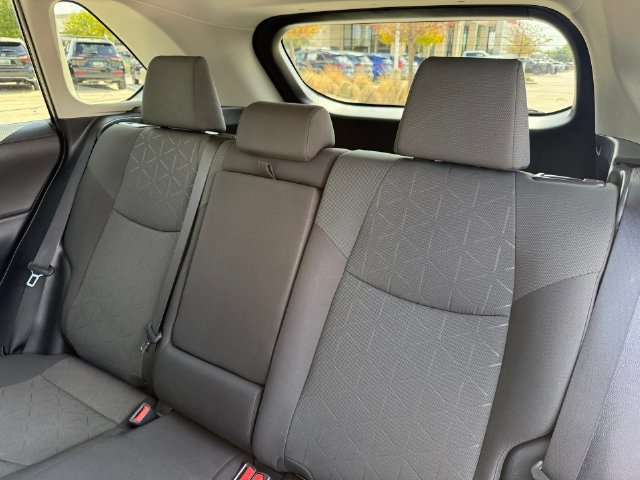 Used 2024 Toyota RAV4 XLE FWD image 26