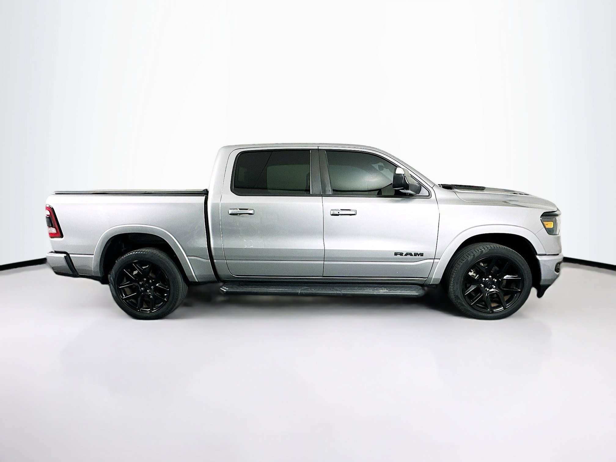 Used 2022 RAM 1500 Laramie image 10