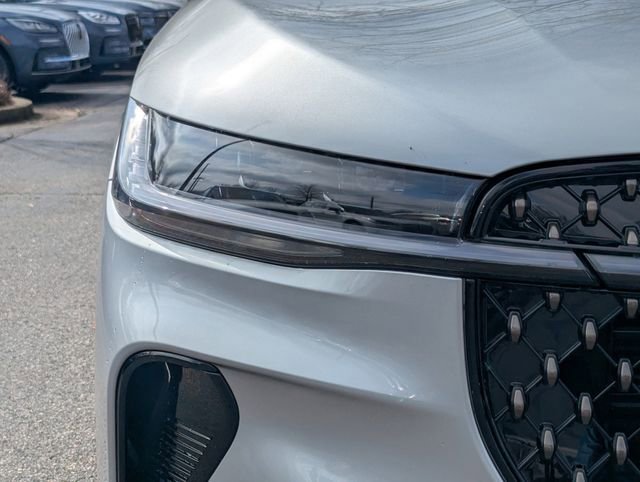 New 2026 Lincoln Nautilus Black Label AWD/4WD image 9