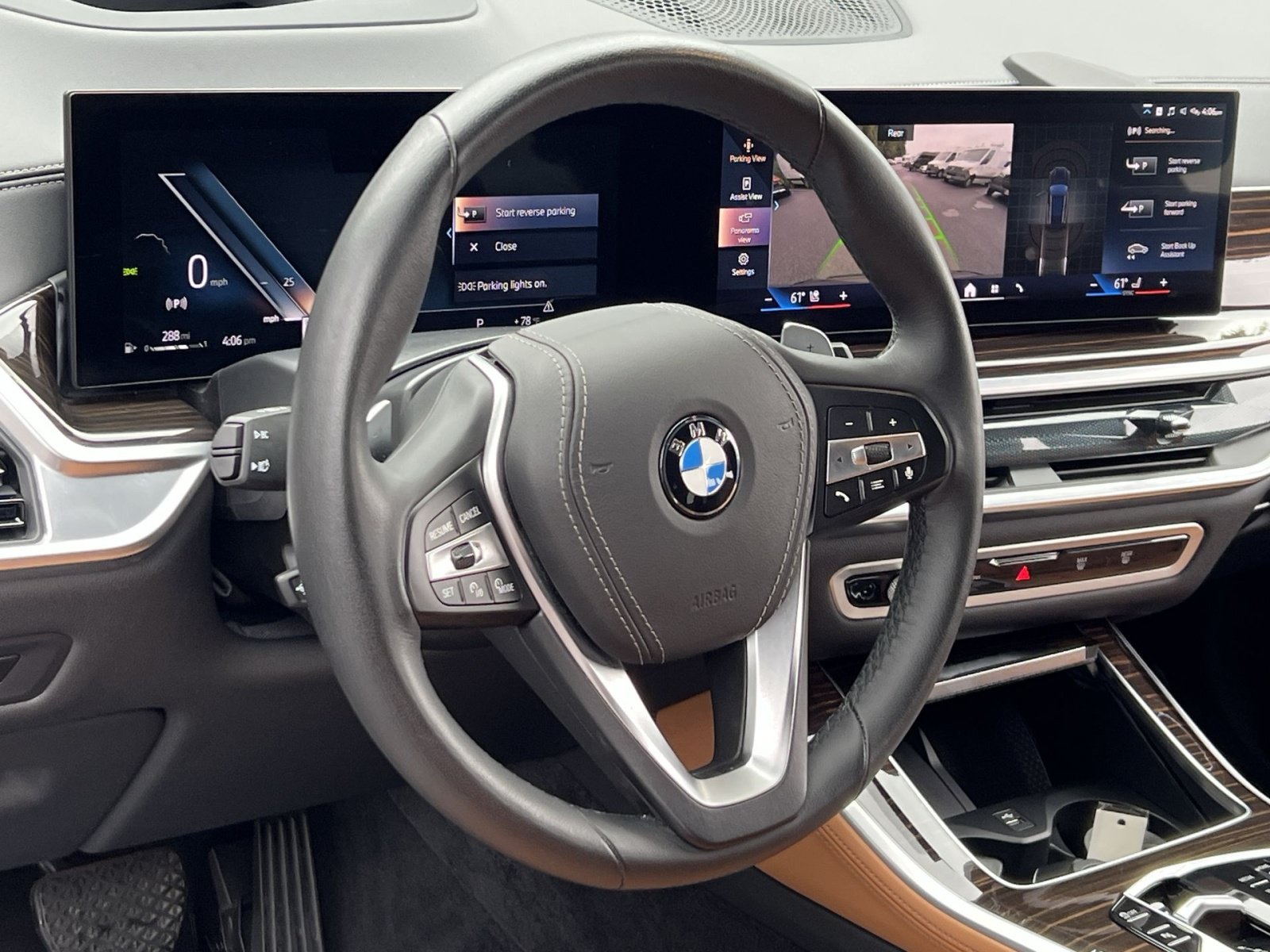 Used 2025 BMW X5 xDrive40i AWD/4WD image 21