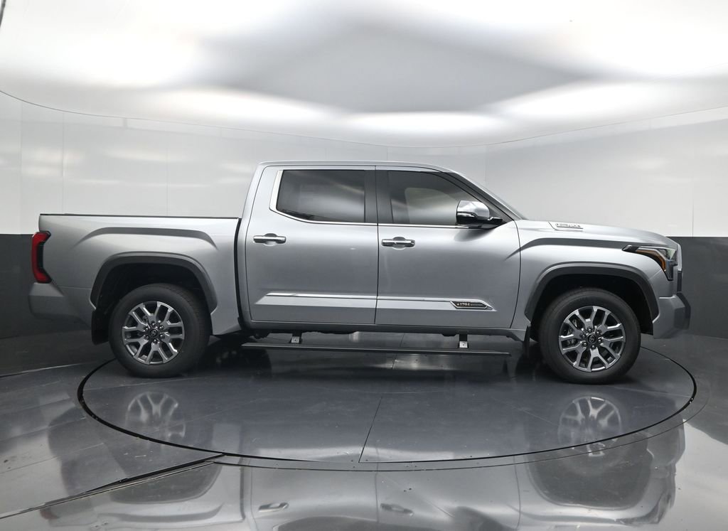 New 2026 Toyota Tundra 1794 Edition image 4