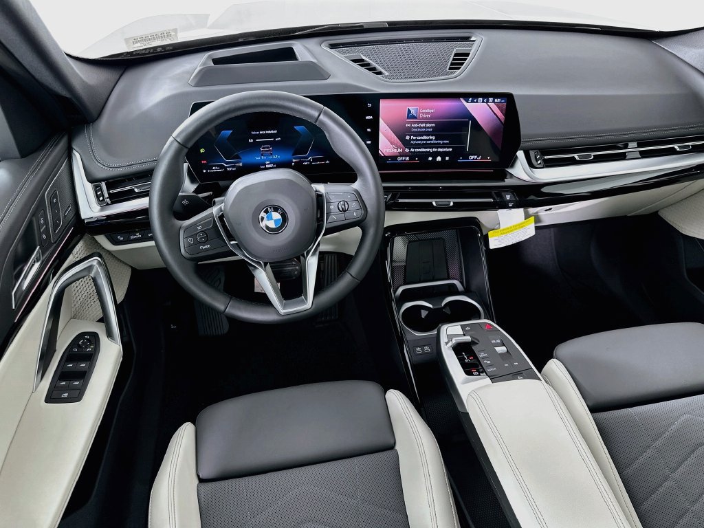 New 2027 BMW X1 xDrive28i w/ Technology Package AWD/4WD image 19