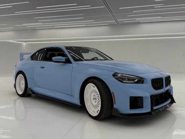 Used 2023 BMW M2 RWD image 6