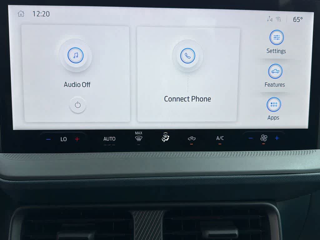 New 2026 Ford Maverick XL FWD image 26