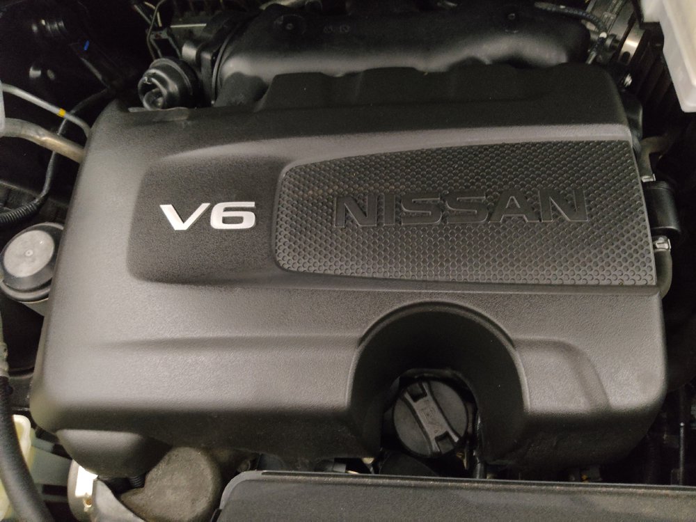Used 2022 Nissan Pathfinder Platinum w/ Cargo Package FWD image 30