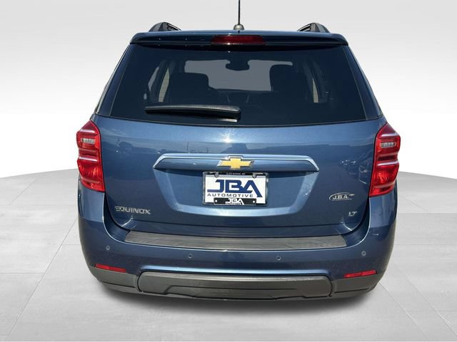 Used 2017 Chevrolet Equinox LT w/ Convenience Package FWD image 27