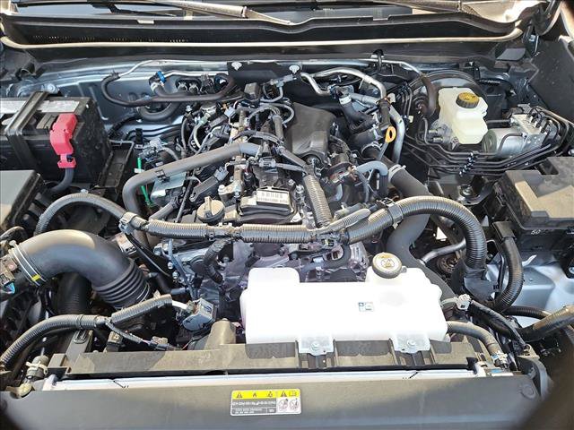 Certified 2026 Toyota Tacoma SR RWD image 28