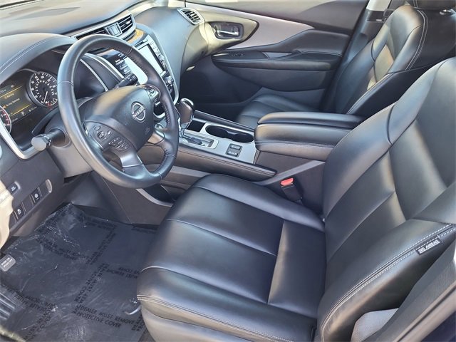 Used 2023 Nissan Murano SV image 9