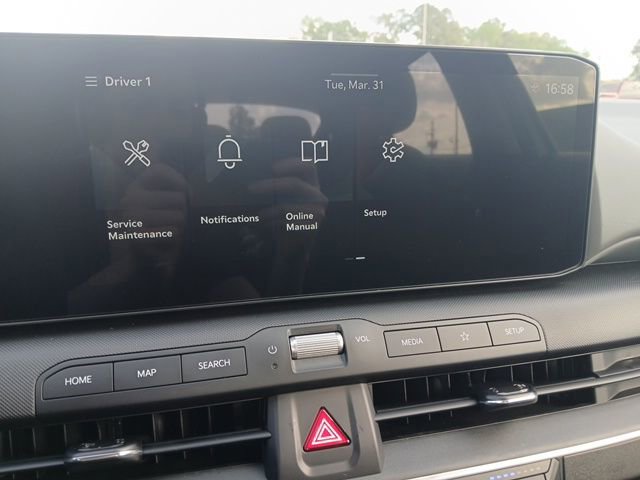Used 2025 Kia K4 FWD image 23
