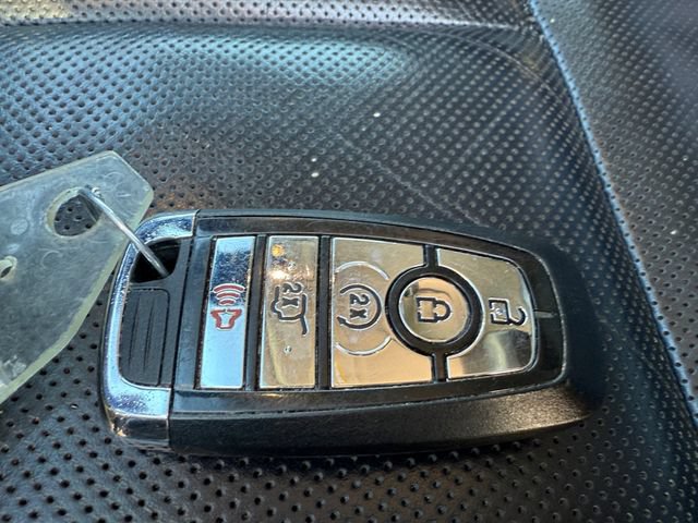 Used 2021 Lincoln Aviator Grand Touring w/ Class IV Trailer Tow Package AWD/4WD image 24