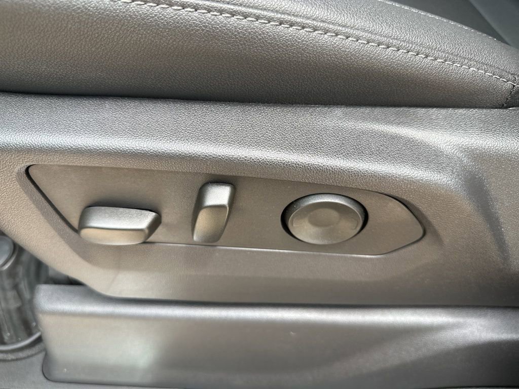 New 2025 Chevrolet Silverado 2500 LTZ w/ LTZ Plus Package image 5