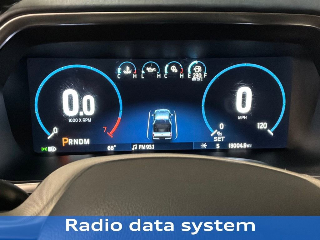 Certified 2023 Ford F150 Limited image 14