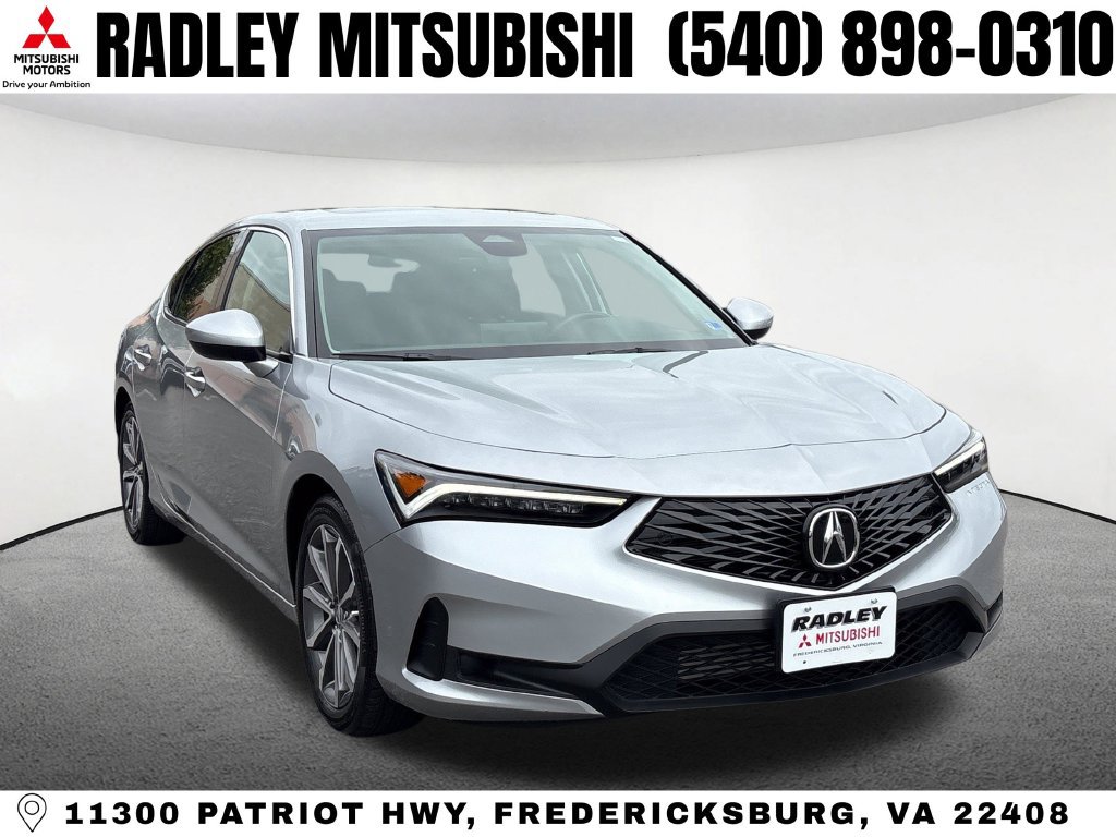 Used 2024 Acura Integra FWD image 21
