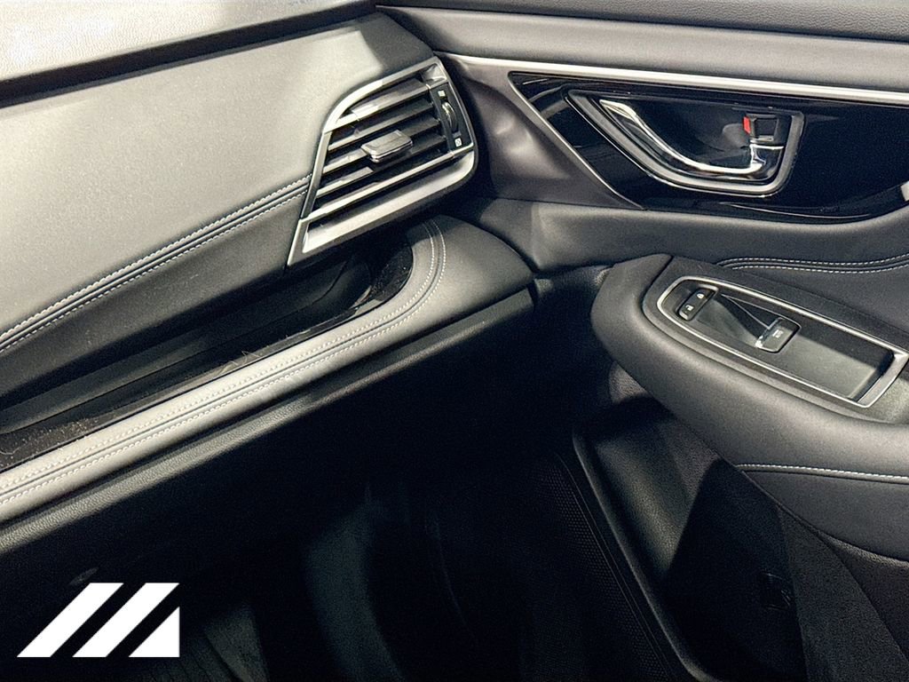 Certified 2023 Subaru Outback Limited XT image 26