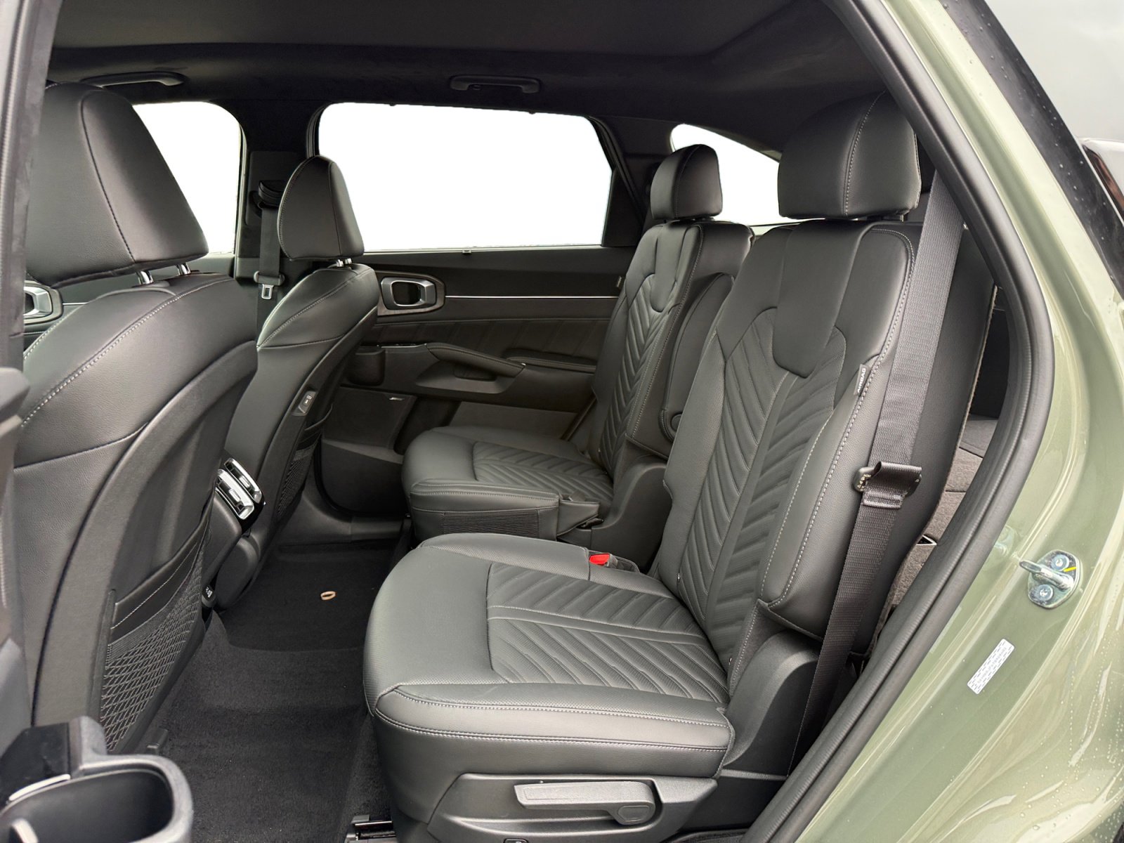 New 2026 Kia Sorento SX Prestige image 16