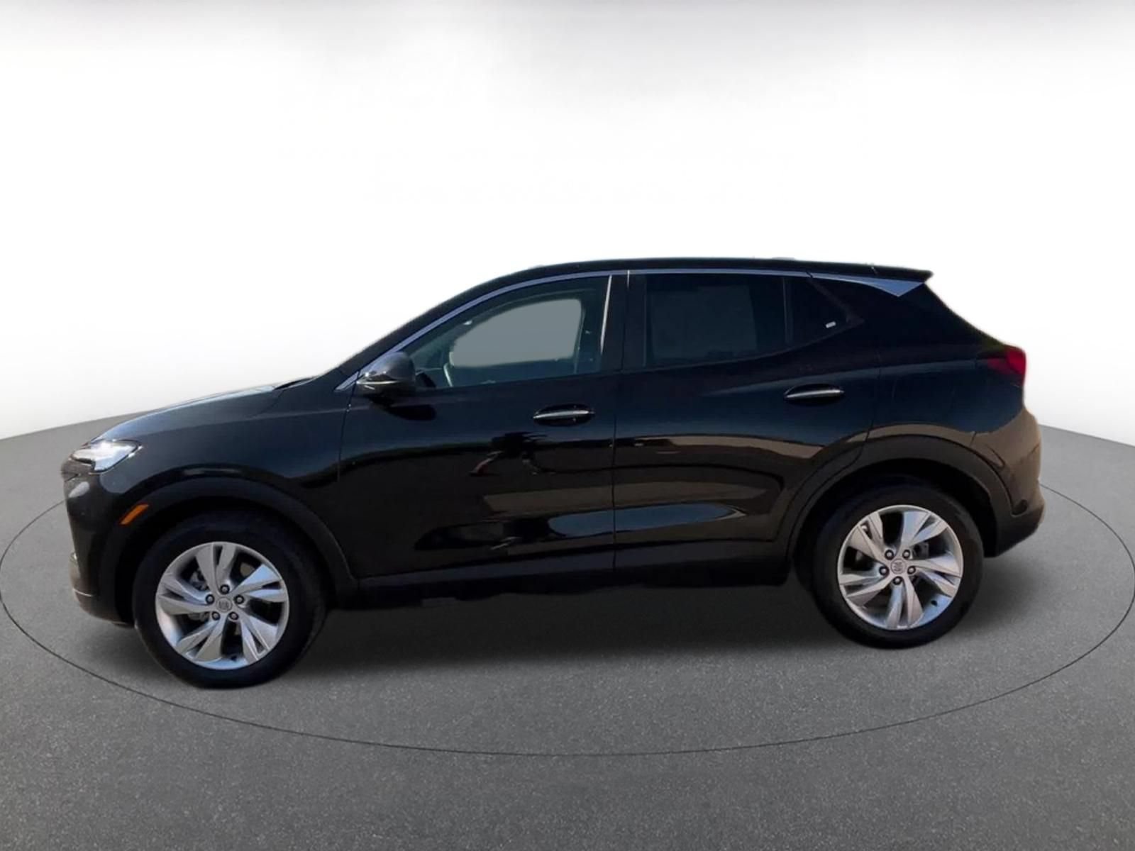 Used 2025 Buick Encore GX Preferred FWD image 9