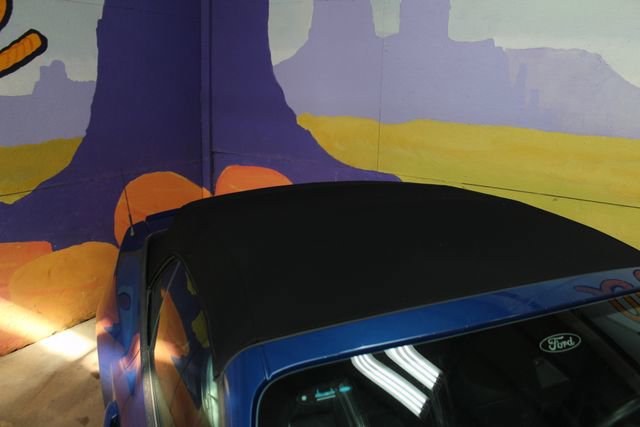 Used 2024 Ford Mustang Premium RWD image 5