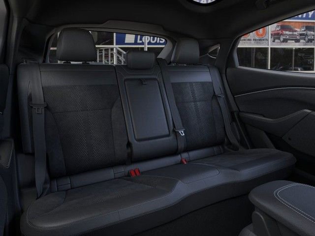 New 2025 Ford Mustang Mach-E GT w/ Interior Protection Package AWD/4WD image 11