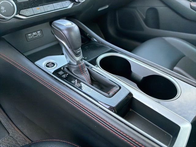 Used 2024 Nissan Altima 2.5 SR image 18