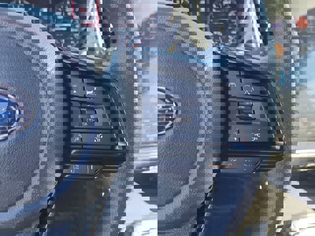 New 2026 Subaru Crosstrek 2.0i Premium image 27