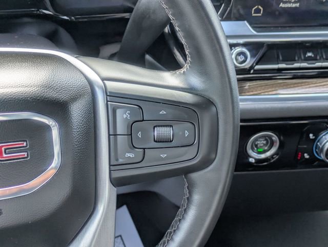 Used 2024 GMC Sierra 1500 Elevation image 17