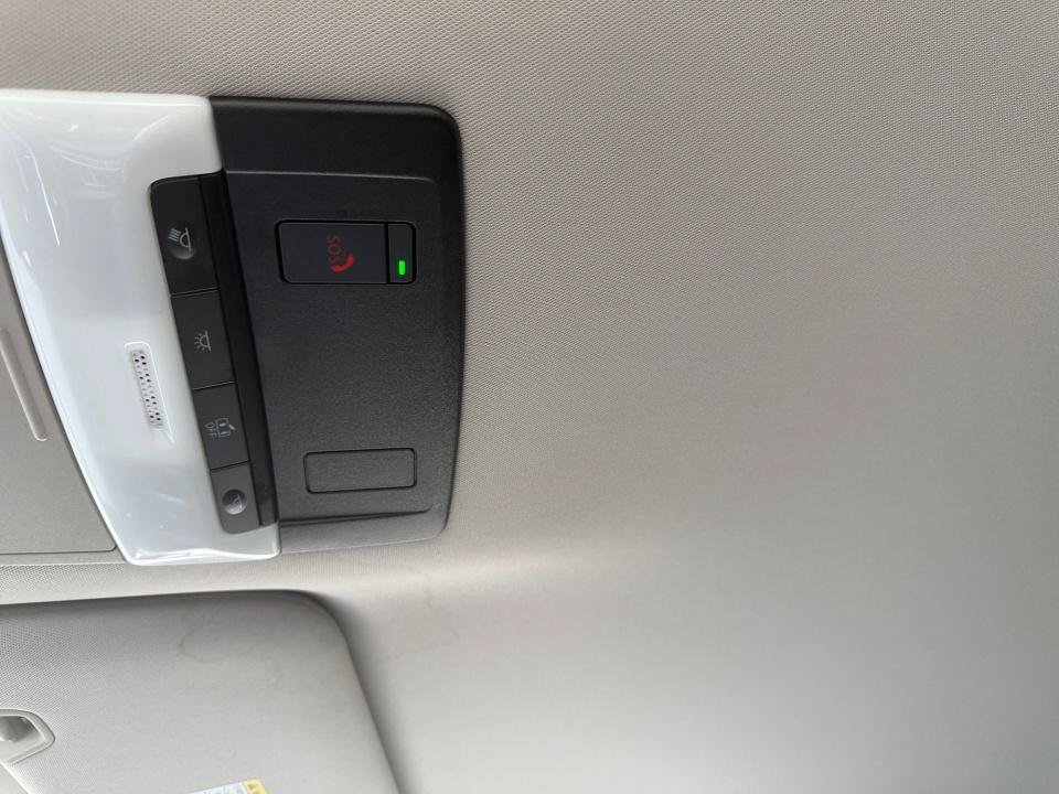 Certified 2025 Nissan Pathfinder SV FWD image 21