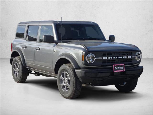 New 2026 Ford Bronco Big Bend image 7