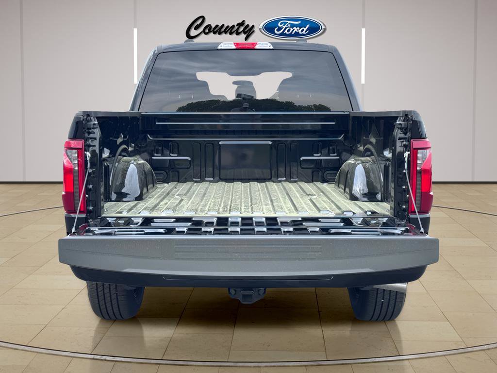 New 2026 Ford F150 STX w/ Equipment Group 200A image 20