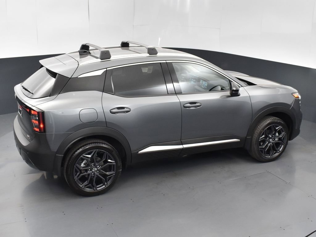 New 2026 Nissan Kicks SR w/ Illumination Package image 51