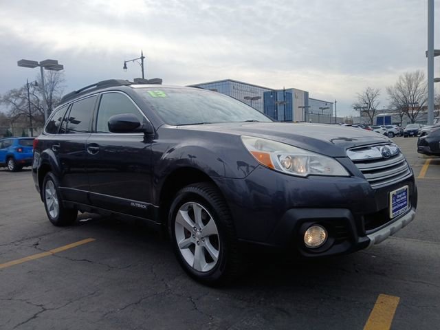 Used 2013 Subaru Outback 3.6R Limited image 1