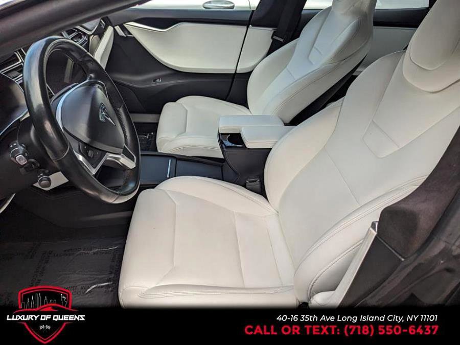 Used 2017 Tesla Model S 75D image 13