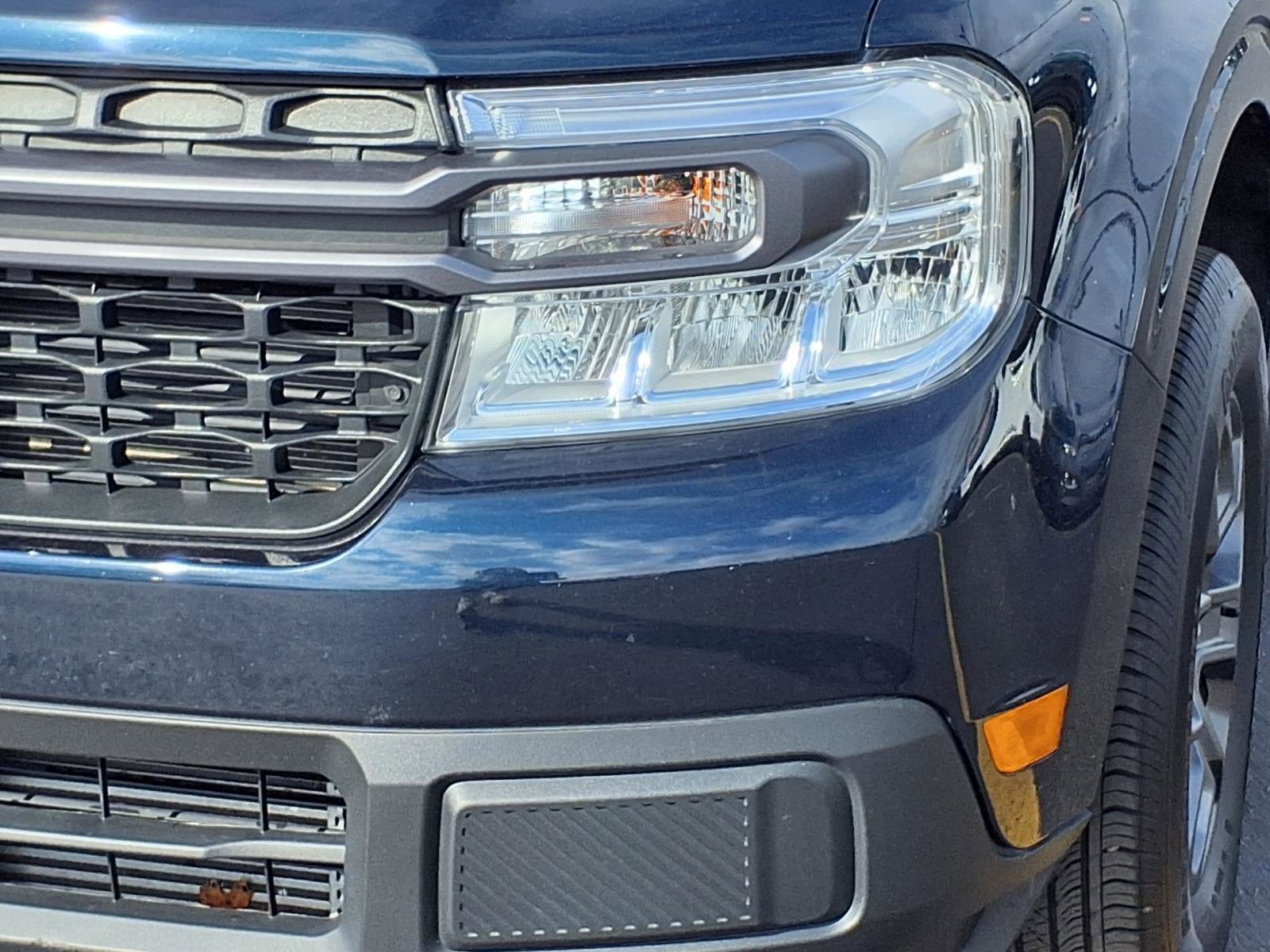 Used 2023 Ford Maverick XLT w/ Equipment Group 300A Standard image 26