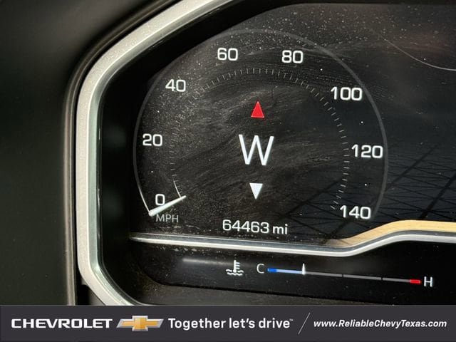 Used 2023 GMC Sierra 1500 Denali w/ Denali Reserve Package AWD/4WD image 18