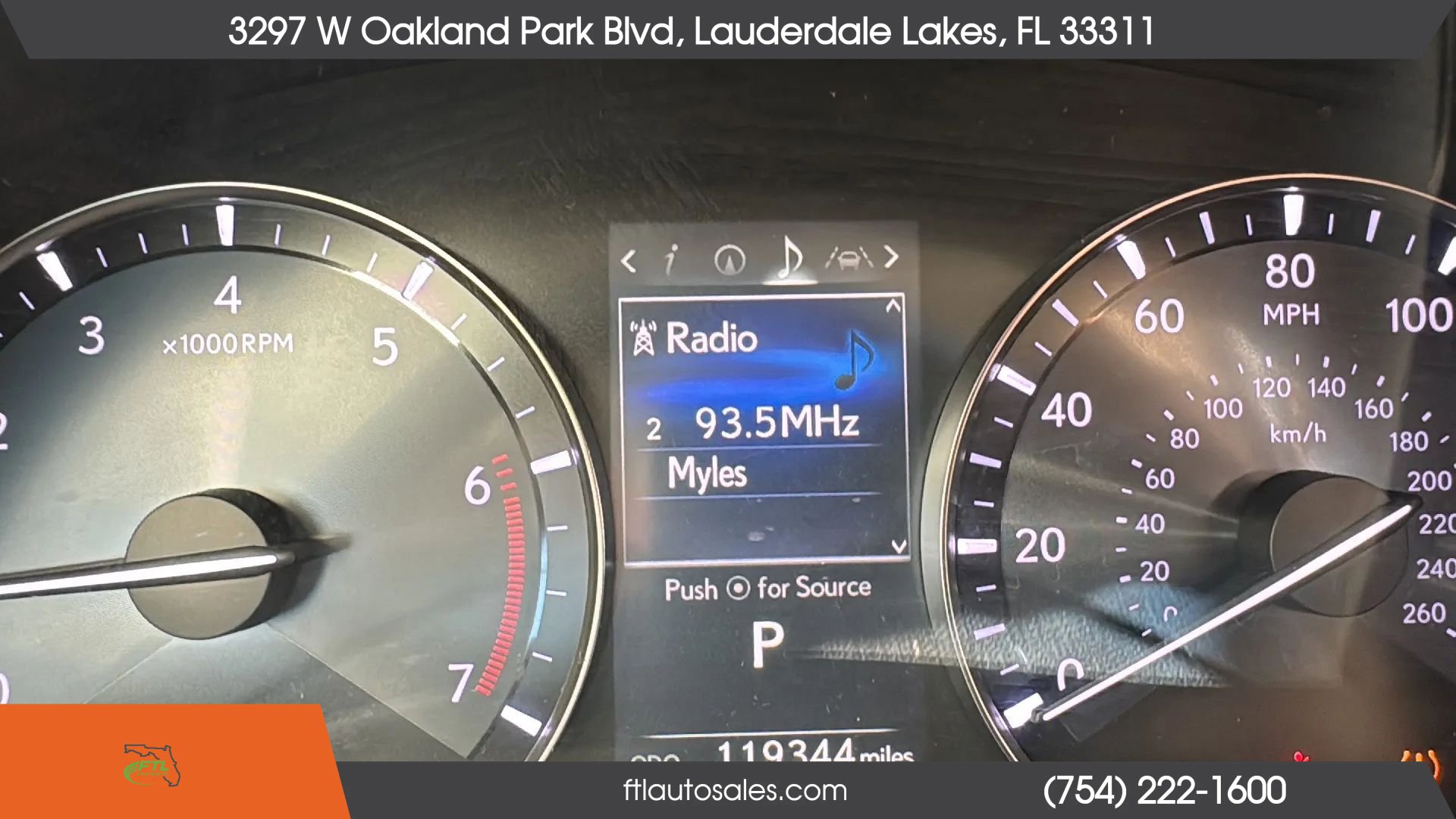 Used 2016 Lexus GS 200t image 59