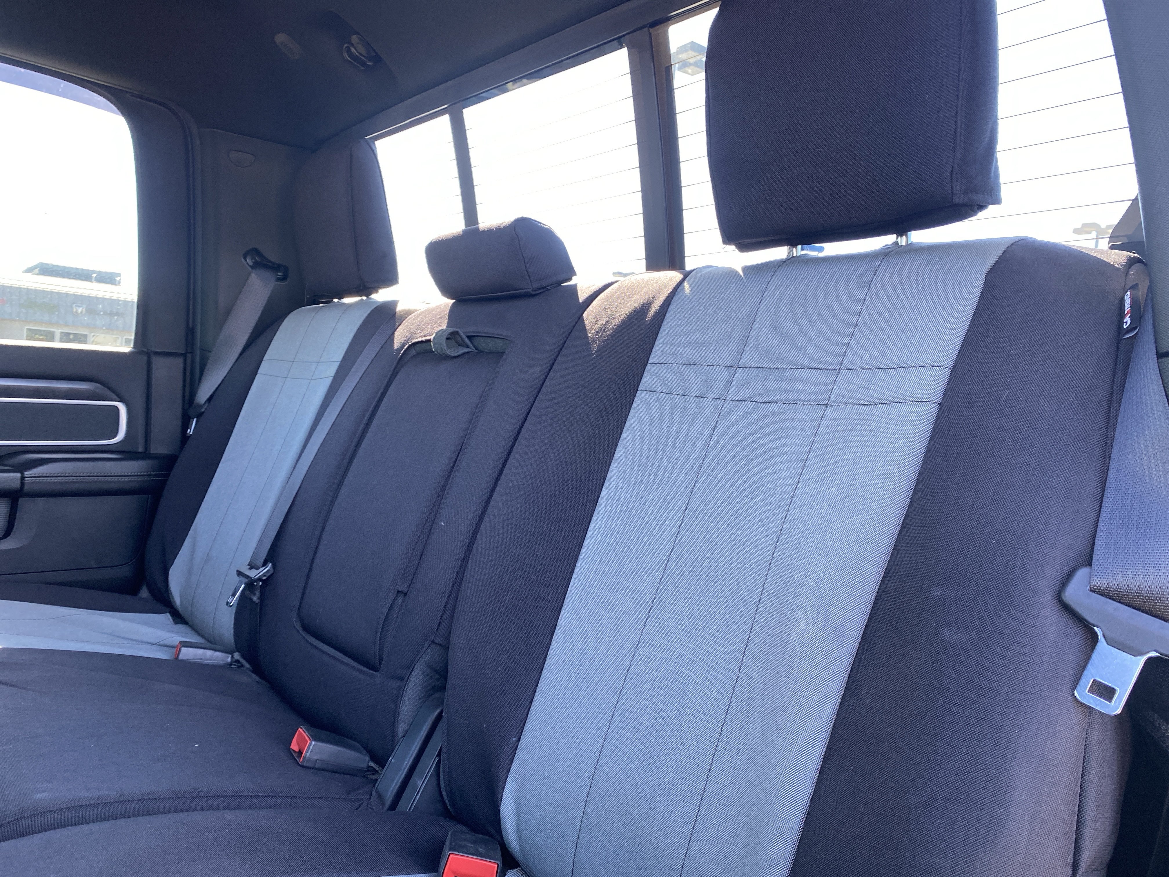 Used 2023 RAM 2500 Big Horn AWD/4WD image 25