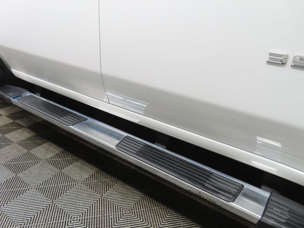 Used 2022 Chevrolet Silverado 3500 LT w/ All Star Edition image 48