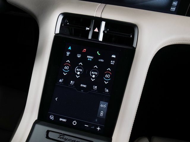 Certified 2023 Porsche Taycan 4S AWD/4WD image 18