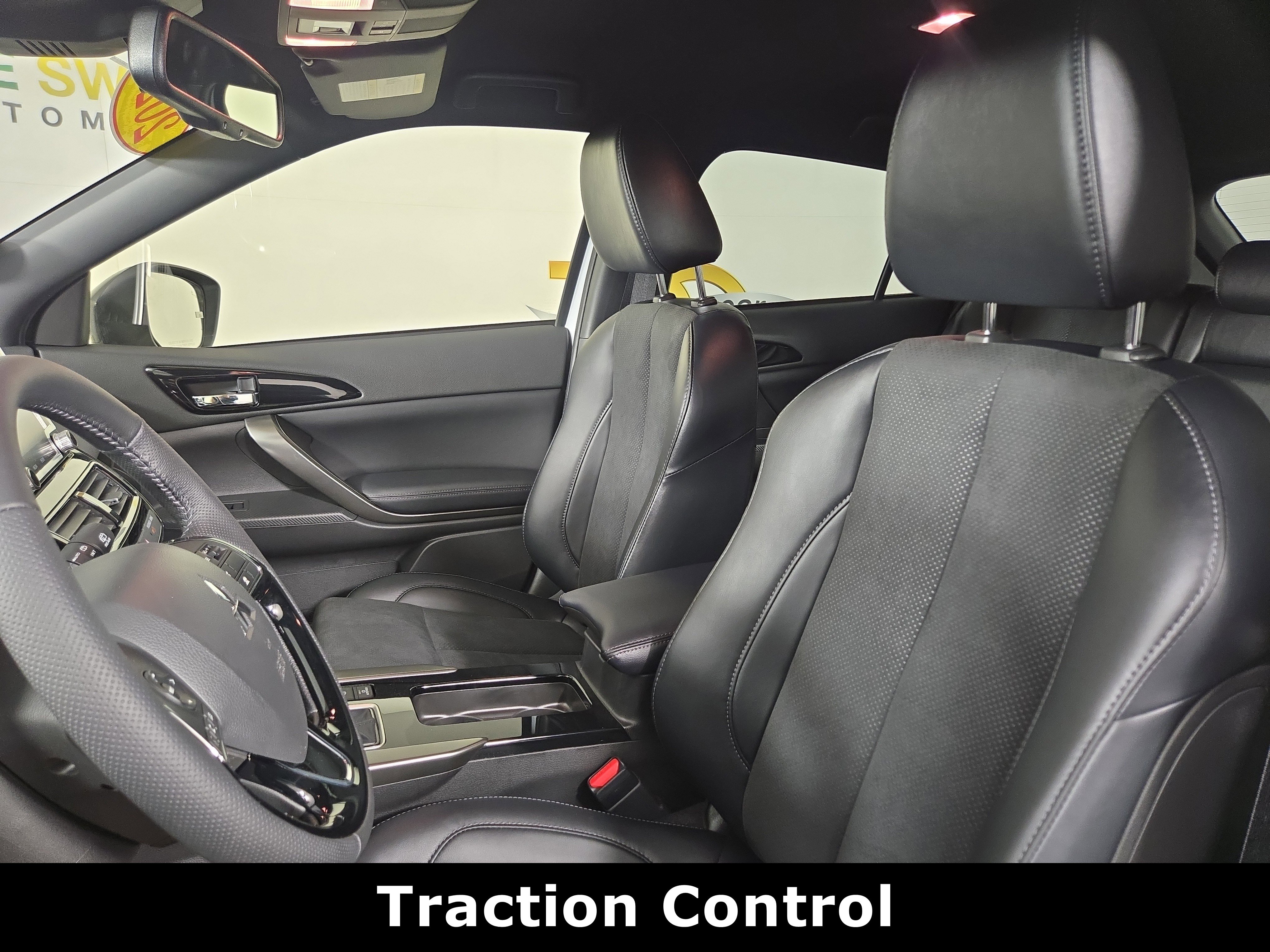 New 2026 Mitsubishi Eclipse Cross Black Edition image 10