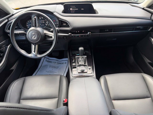 Used 2023 MAZDA CX-30 AWD 2.5 S w/ Preferred Package image 21