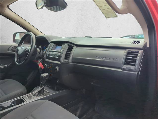 Used 2022 Ford Ranger XL w/ Equipment Group 101A High RWD image 22