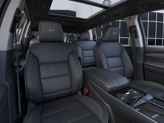 New 2026 Buick Enclave Sport Touring w/ Power Package AWD/4WD image 17