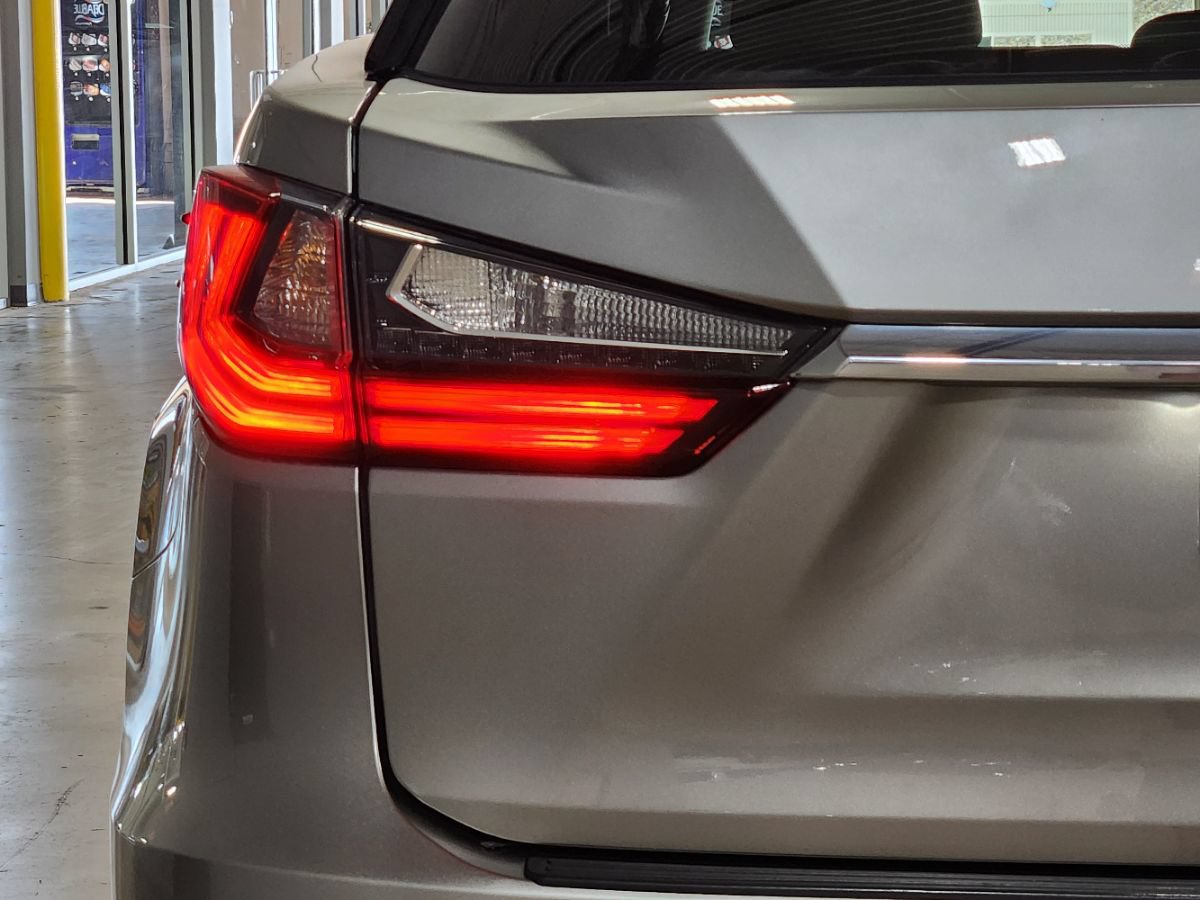 Used 2020 Lexus RX 350 FWD w/ Premium Package image 20