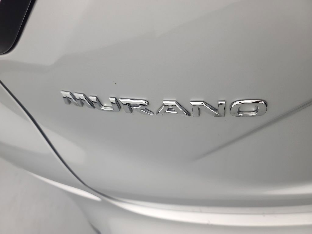 Used 2015 Nissan Murano S w/ Navigation Package AWD/4WD image 10