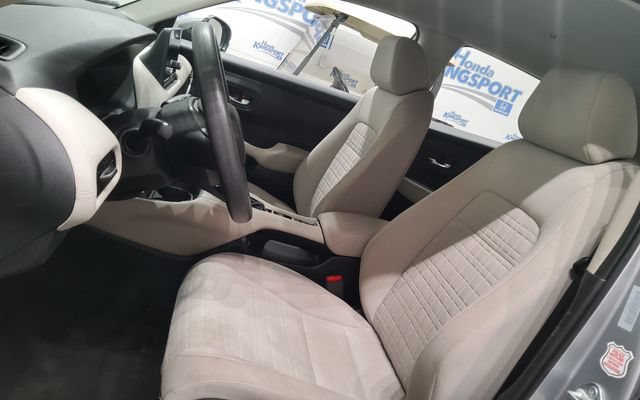 Used 2023 Honda HR-V LX image 36